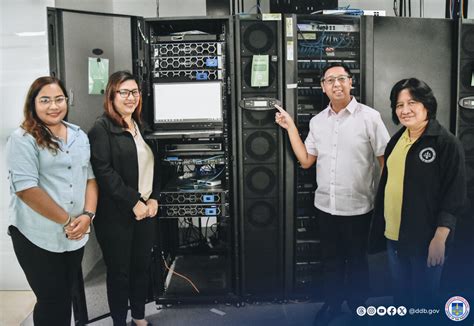 rcs@pdea.gov.ph|Official Transfer: DDB Hands Over Regulatory Control Systems to PDEA.